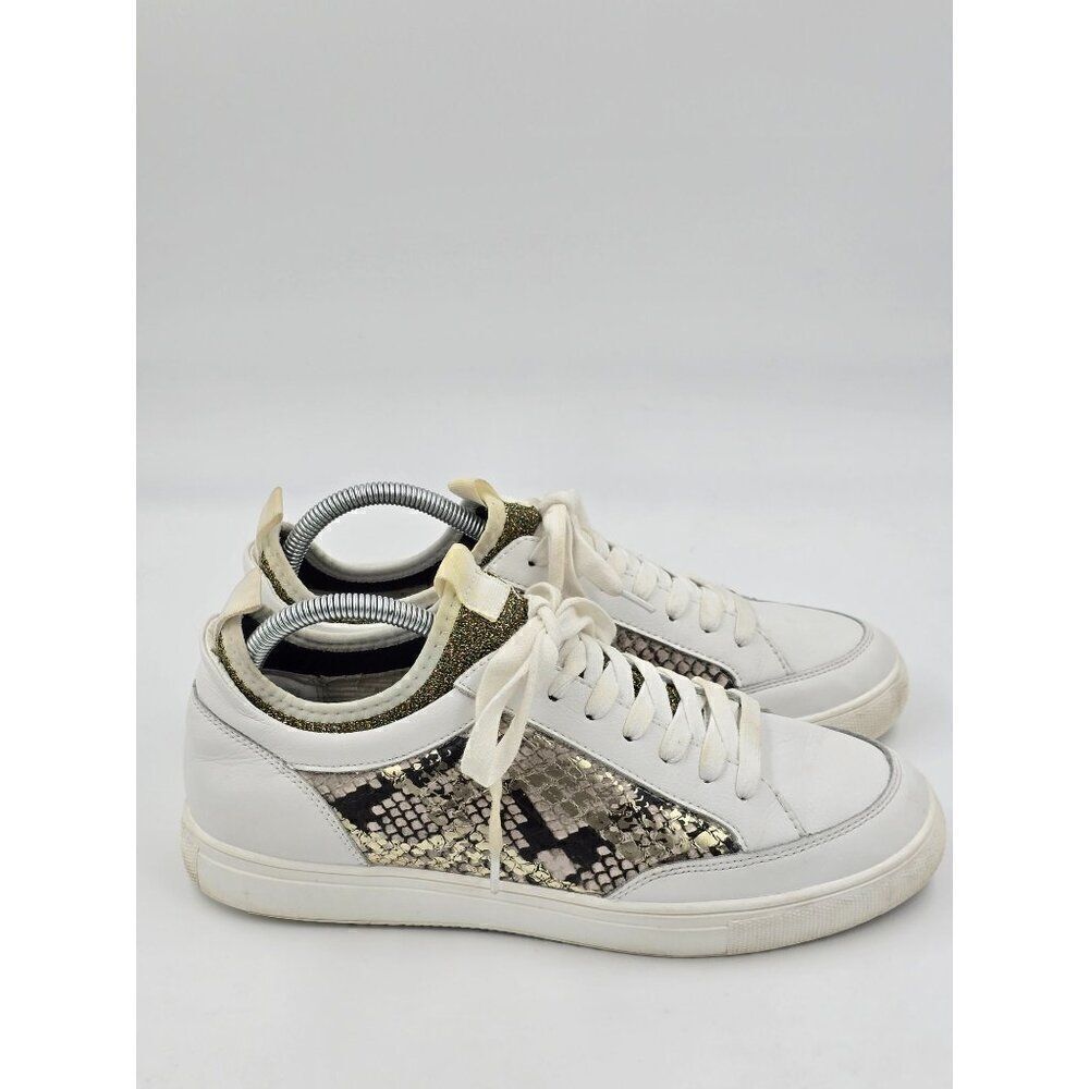 Steve Madden womens Bliss sneakers shoes size 10